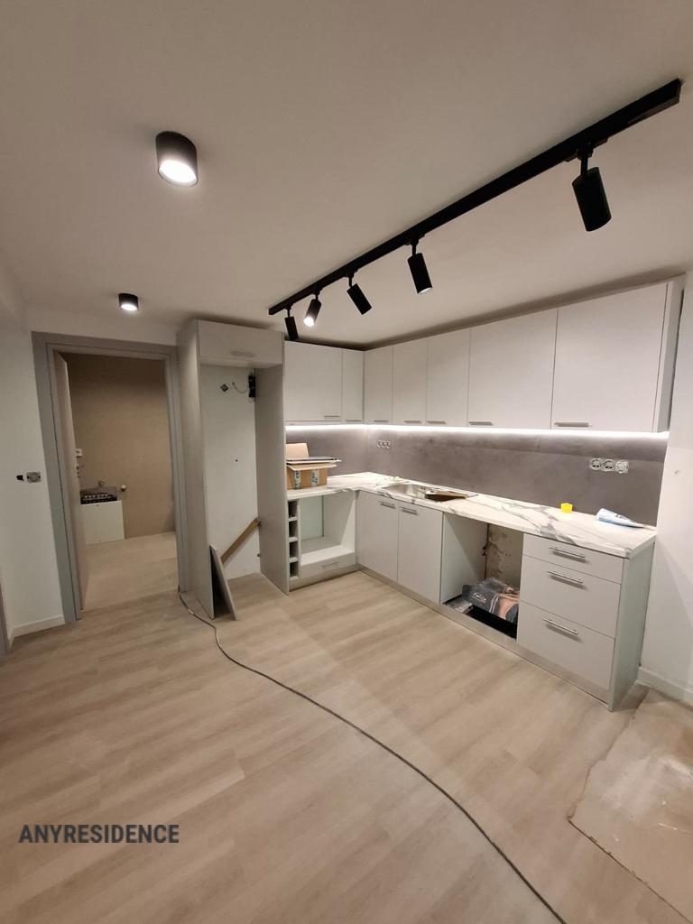 6 room loft in Athens, photo #1, listing #2468848