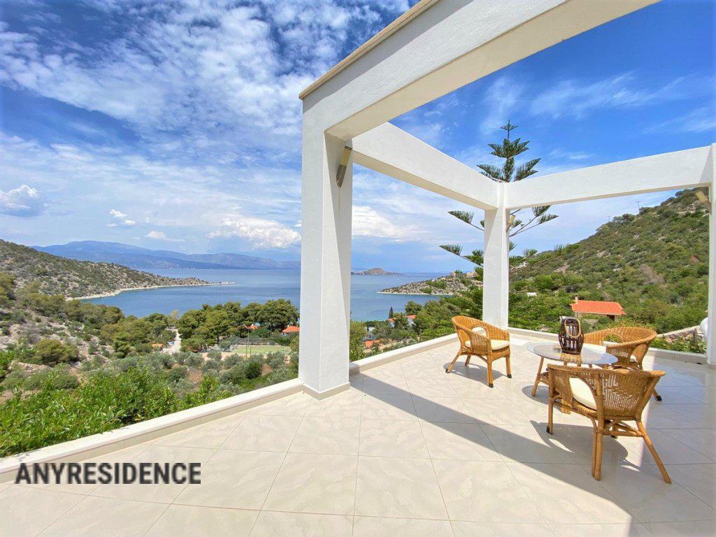 5 room villa in Peloponnese, photo #2, listing #2269646