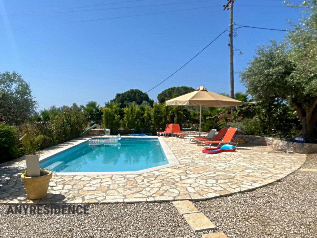 Villa in Peloponnese, photo #2, listing #2464190