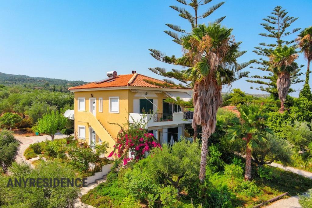 Villa in Peloponnese, photo #5, listing #2542160