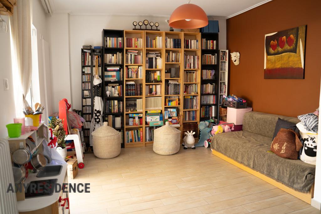 2 room apartment in Athenian Riviera, photo #4, listing #2470139