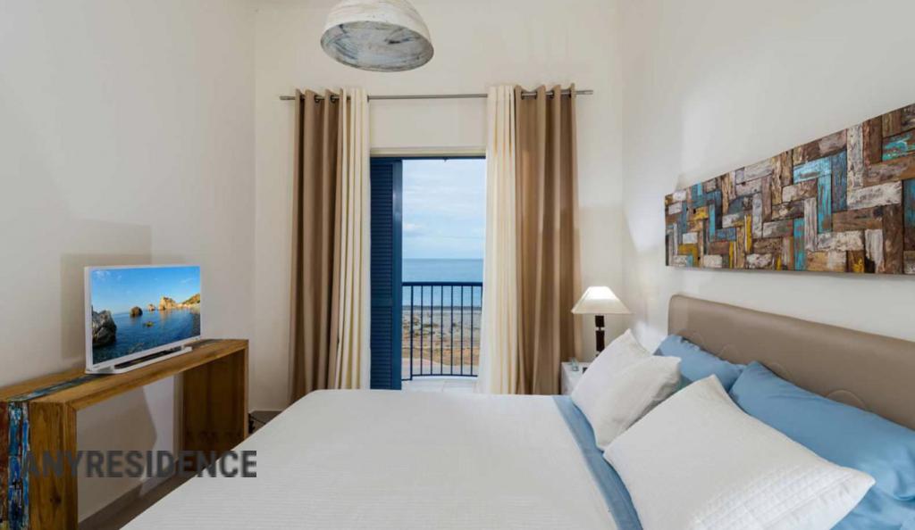 3 room penthouse in Maleme, photo #4, listing #2457901