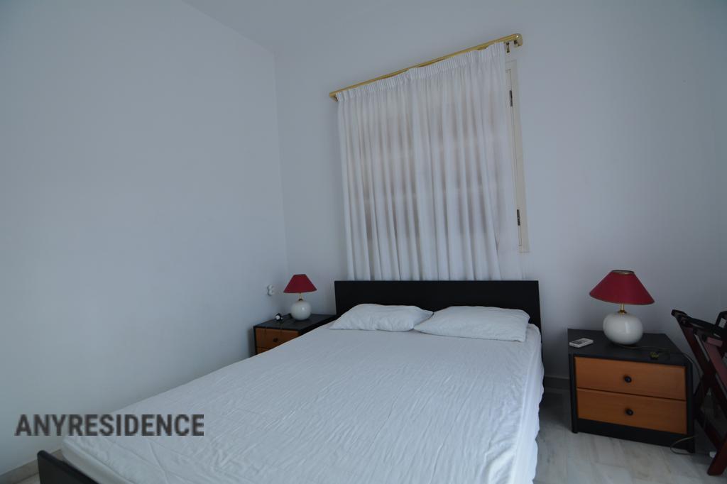 4 room villa in Peloponnese, photo #7, listing #2026466
