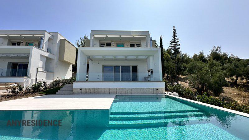 Villa in Attica, photo #6, listing #2341670
