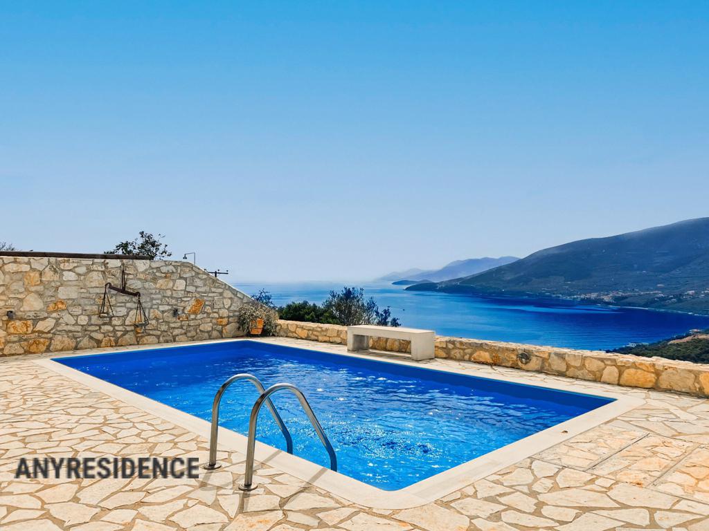 Townhome in Peloponnese, photo #2, listing #2446785