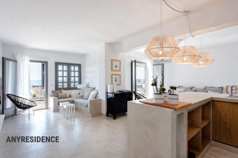 Villa in Kassandreia, photo #8, listing #2418089