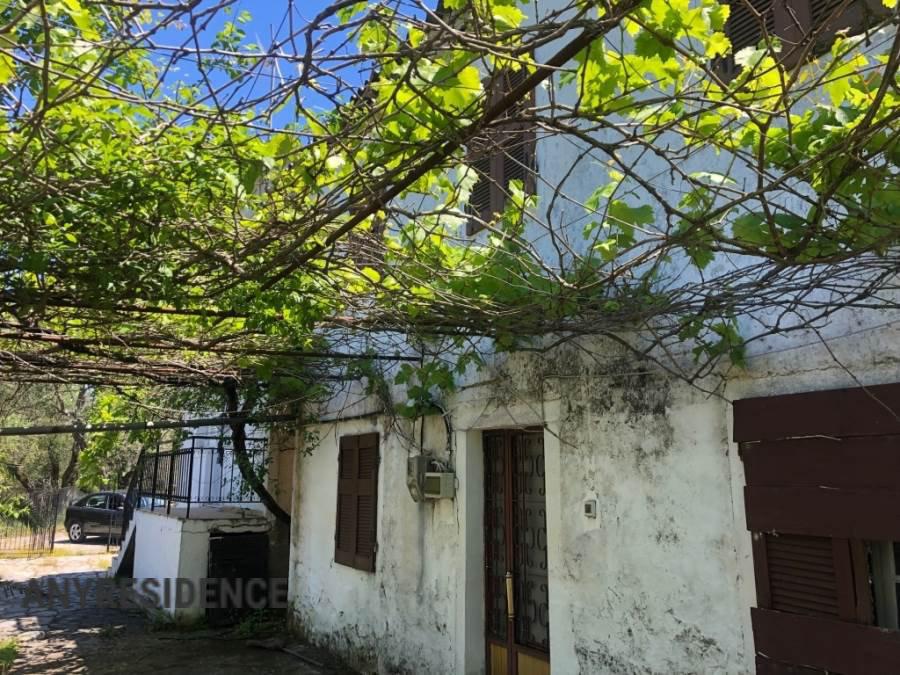 Terraced house in Administration of the Peloponnese, Western Greece and the Ionian Islands, photo #1, listing #2184033