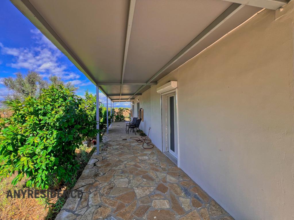 2 room detached house in Nafplio, photo #3, listing #2485350