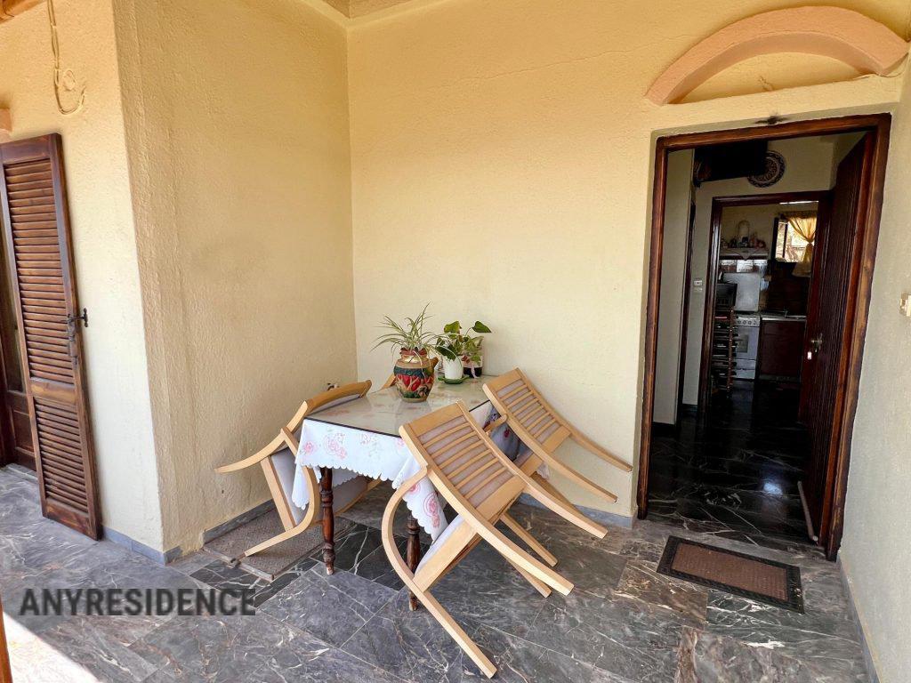 Villa in Ammoudara, photo #6, listing #2335761