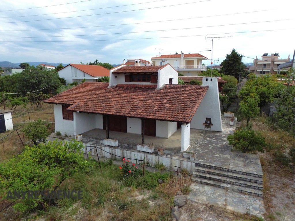 5 room townhome in Peloponnese, photo #1, listing #2270722