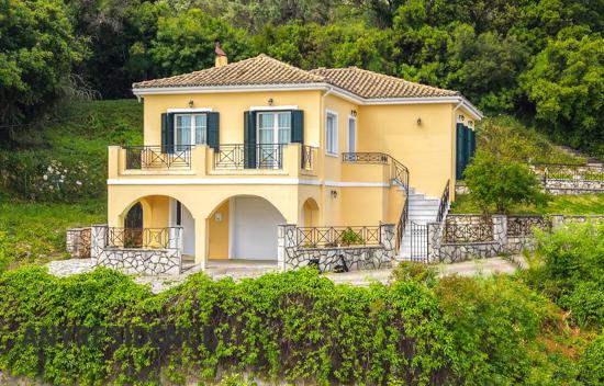 Townhome in Lefkas