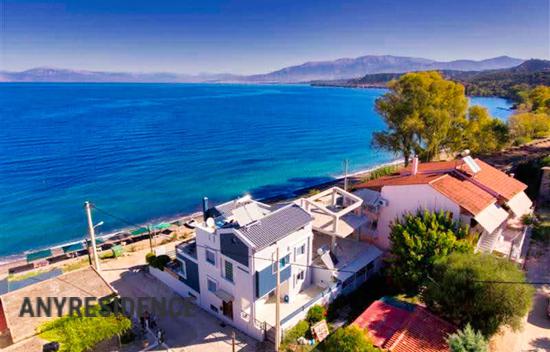 Villa in Peloponnese