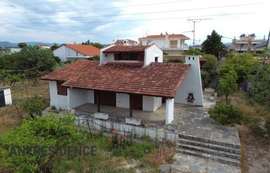 5 room townhome in Peloponnese