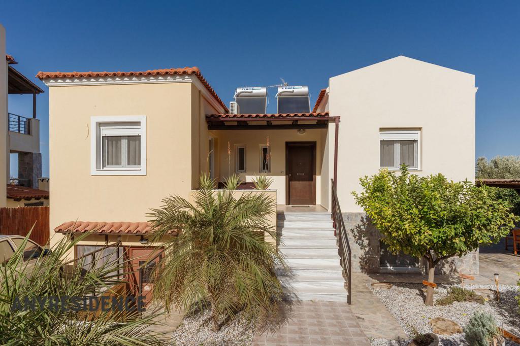 Villa in Pigianos Kampos, photo #4, listing #2517998