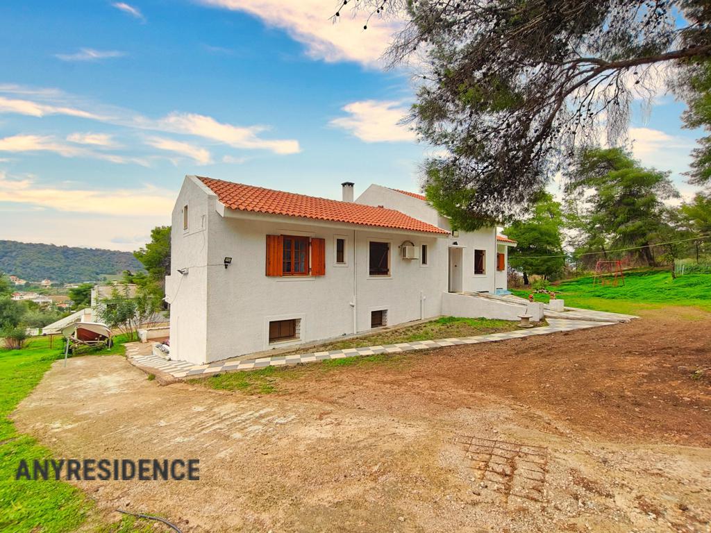 Villa in Korinthia, photo #5, listing #2510106