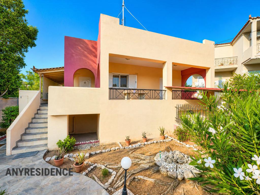 5 room townhome in Porto Cheli, photo #2, listing #2542128