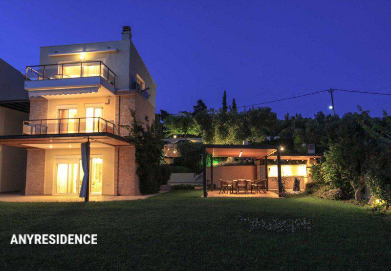 Townhome in Chalkidiki (Halkidiki), photo #4, listing #2107804