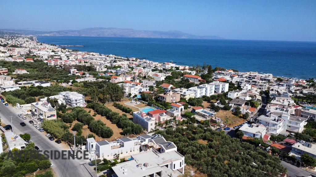 Development land Platanias, photo #1, listing #2545225