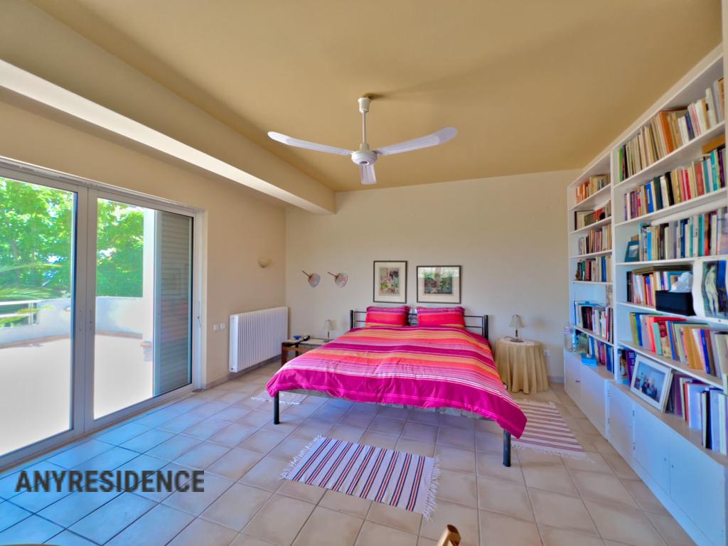 10 room townhome in Nafplio, photo #10, listing #2457954