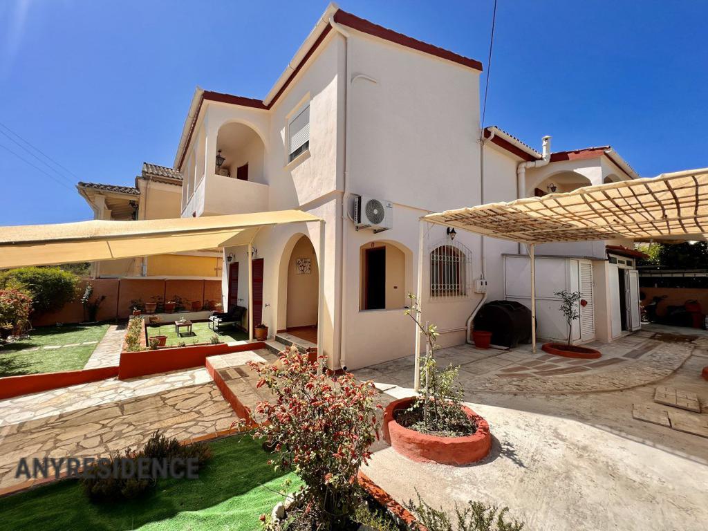 Terraced house in Corfu, photo #7, listing #2289436