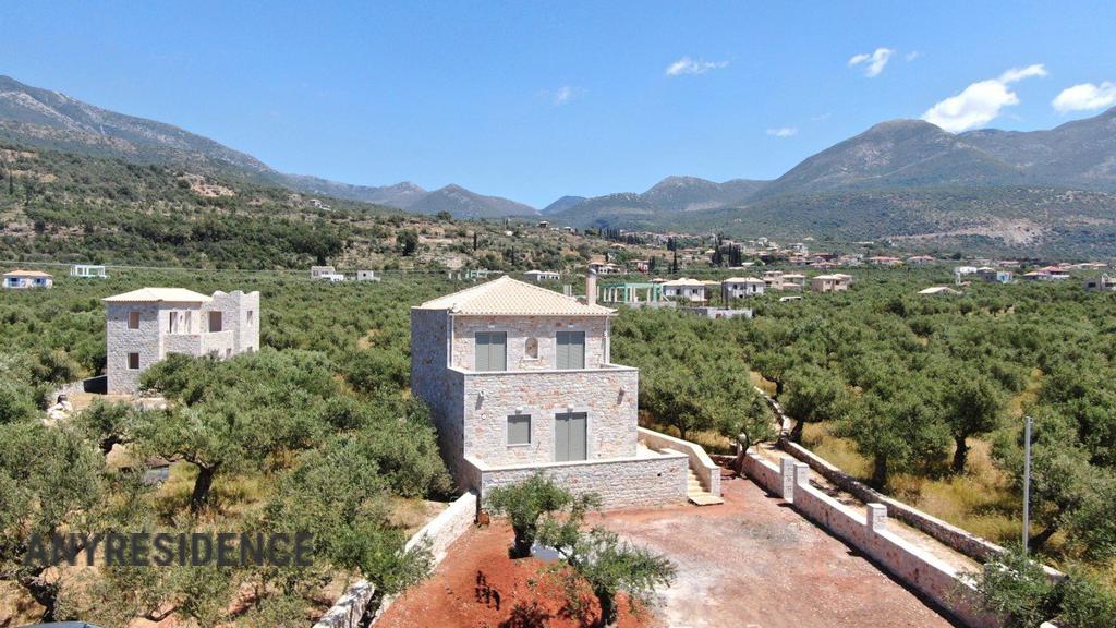 Townhome in Peloponnese, photo #1, listing #2373623