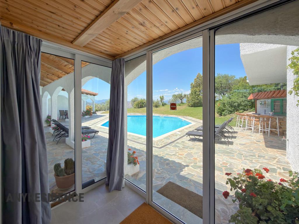 Villa in Peloponnese, photo #5, listing #2541164