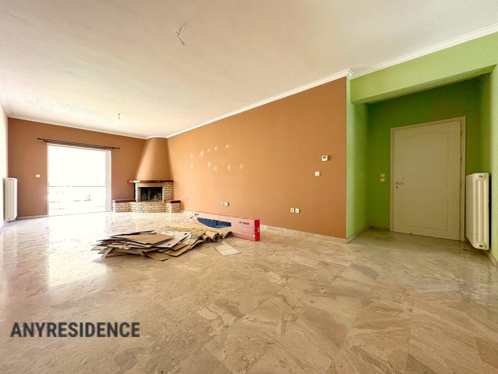 Apartment in Nafplio, photo #1, listing #2488079