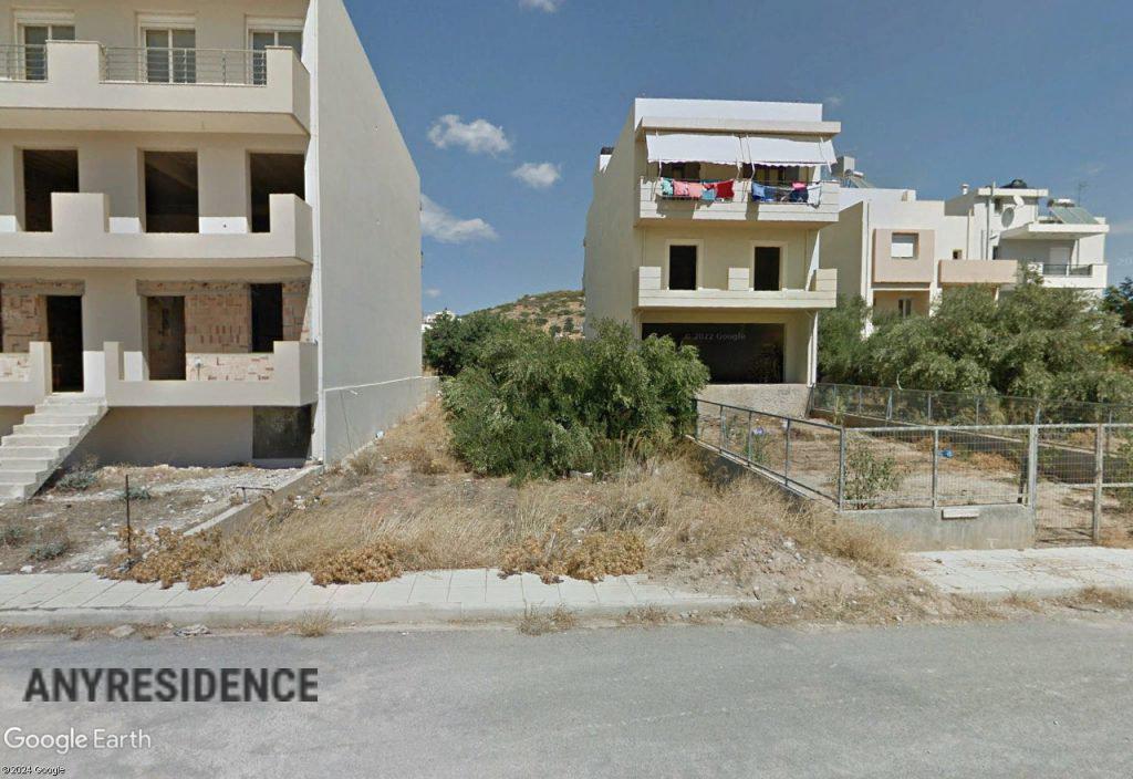 Development land Agios Nikolaos (Crete), photo #8, listing #2352109