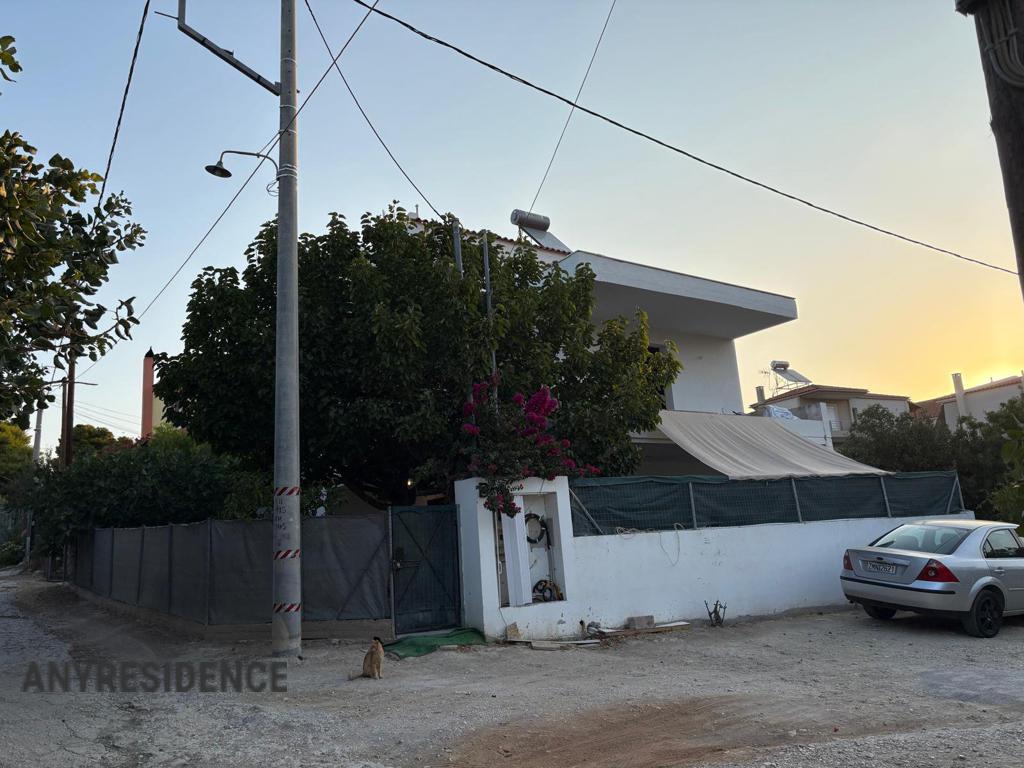 Detached house in Attica, photo #1, listing #2479824