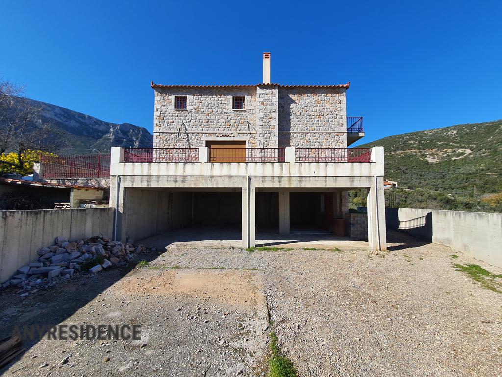 2 room villa in Peloponnese, photo #1, listing #2072008