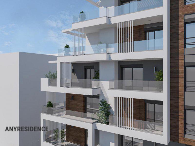 Townhome in Thessaloniki, photo #4, listing #2411058