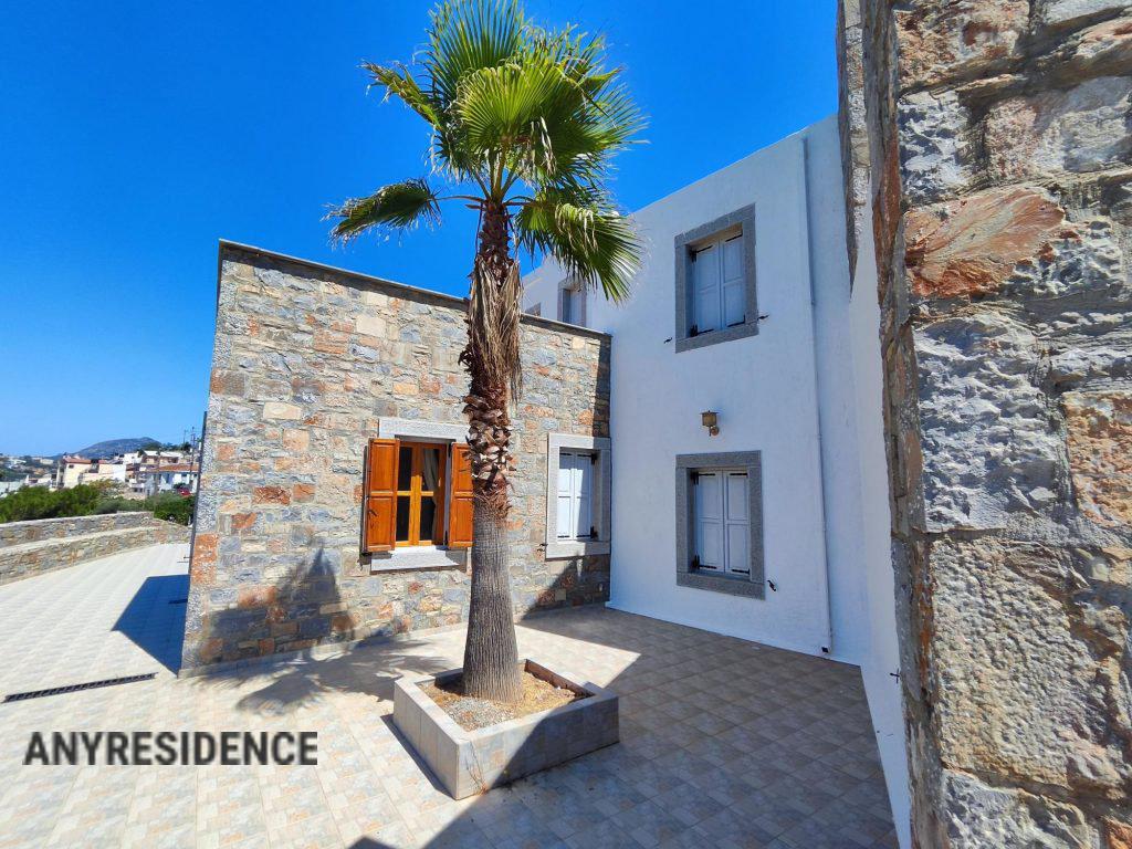 Villa in Lasithi, photo #2, listing #2513156