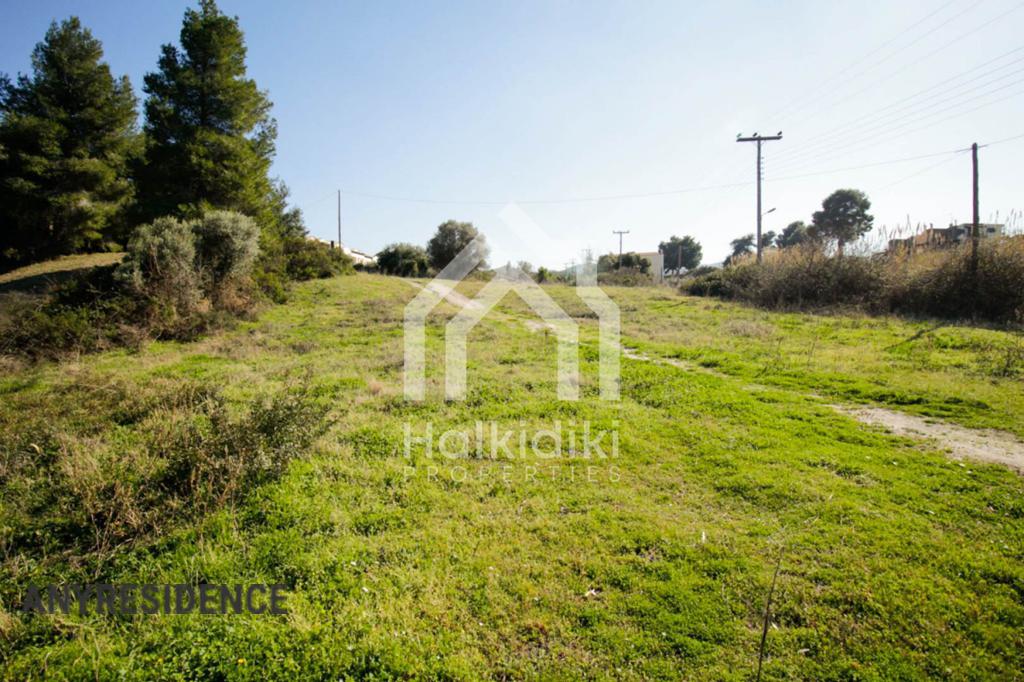 Development land Chalkidiki (Halkidiki), photo #10, listing #1848194