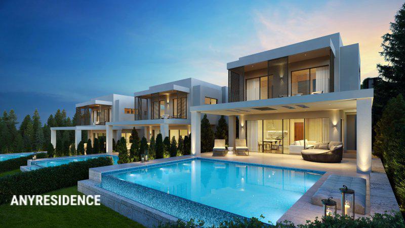 Villa in Paliouri, photo #5, listing #2465388