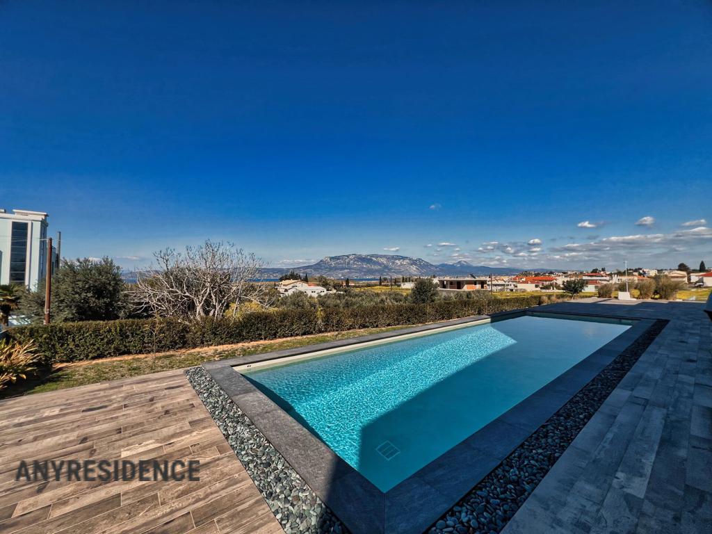 Villa in Korinthos, photo #3, listing #2446861