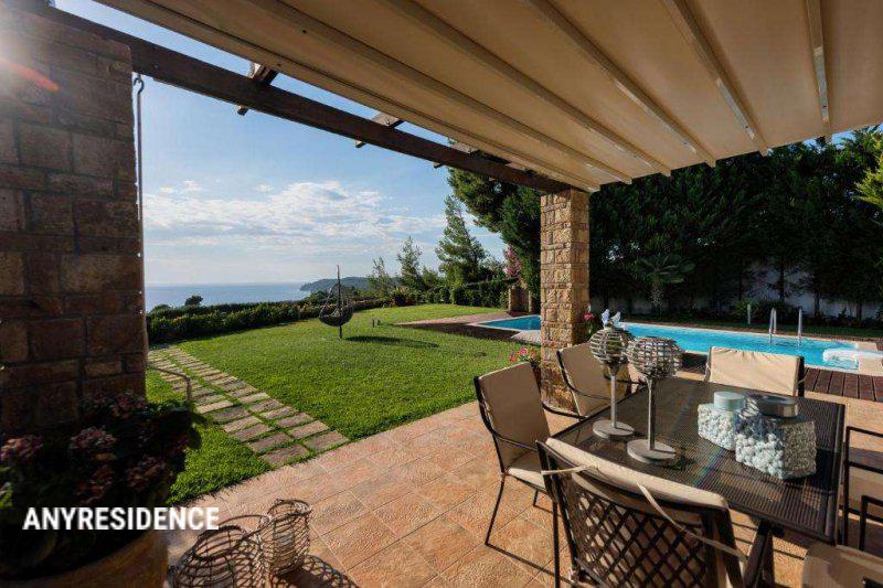 Villa in Elani, photo #6, listing #2416442