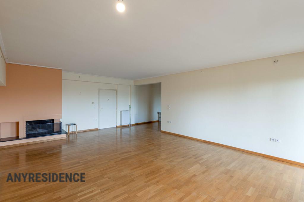 3 room apartment in Athenian Riviera, photo #5, listing #2534022