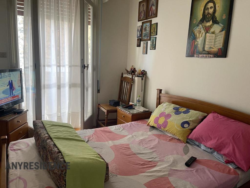 3 room apartment in Athenian Riviera, photo #4, listing #2531130