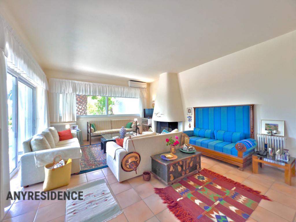 10 room townhome in Nafplio, photo #6, listing #2457954