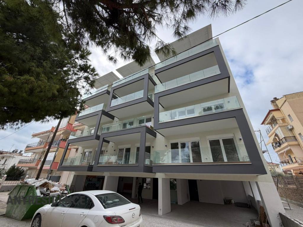 Townhome in Chalkidiki (Halkidiki), photo #3, listing #2414096
