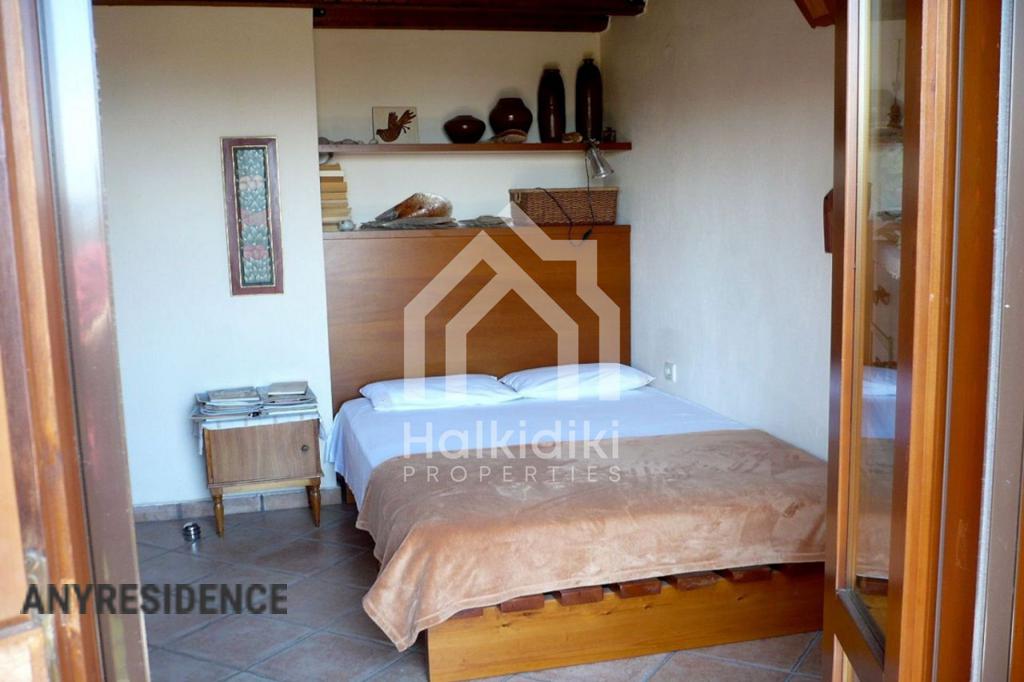 5 room townhome in Chalkidiki (Halkidiki), photo #2, listing #2230514