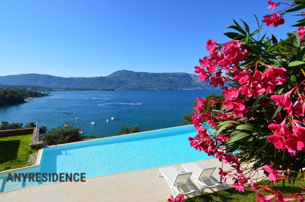 Villa in Corfu, photo #8, listing #2372308