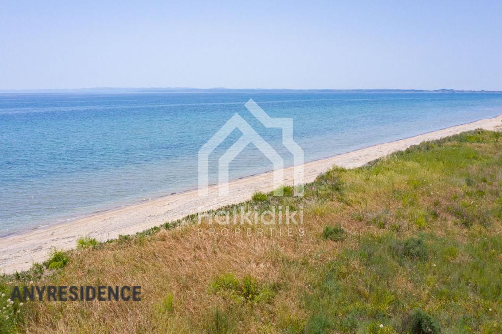 Development land Sithonia, photo #6, listing #2082171