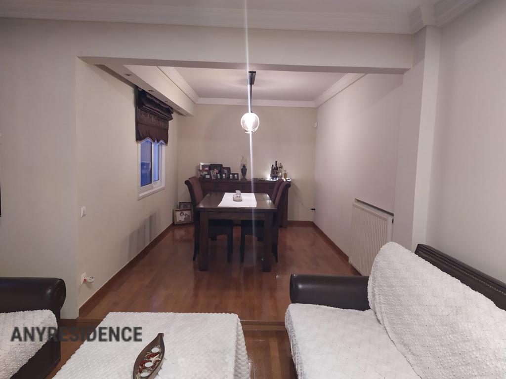 4 room terraced house in Attica, photo #2, listing #2470460