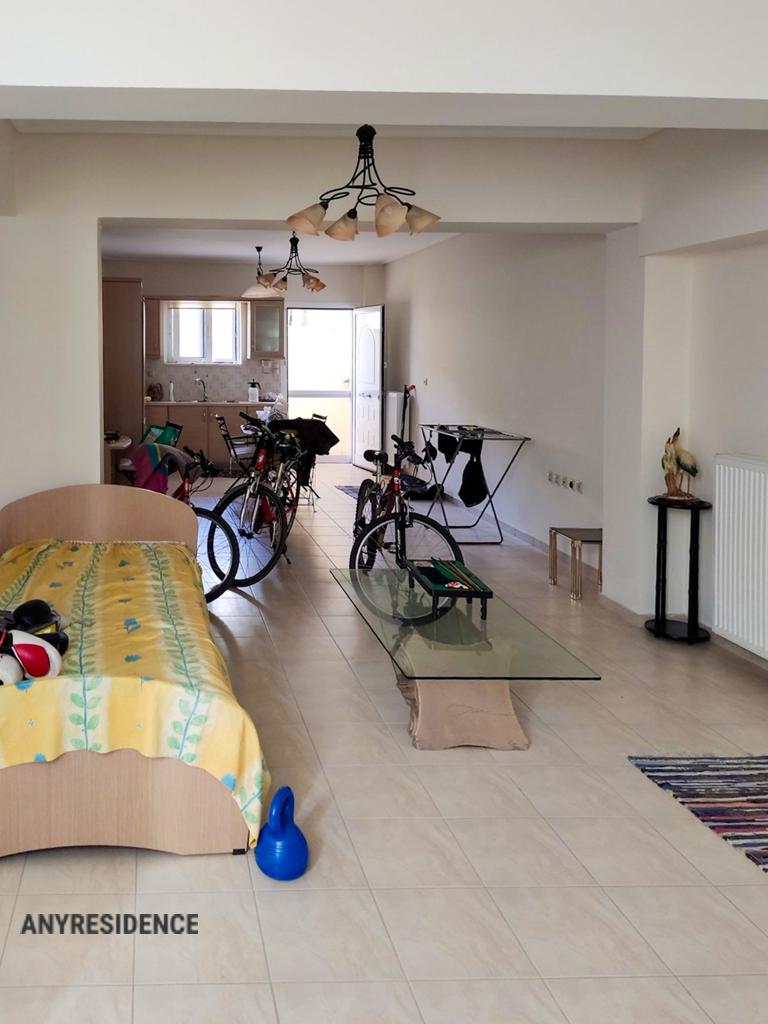 3 room terraced house in Attica, photo #9, listing #2524236