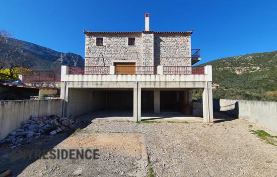 2 room villa in Peloponnese