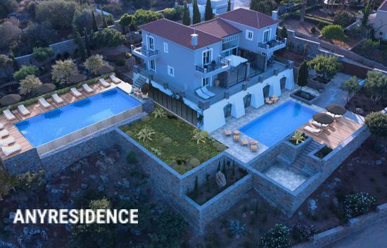 Townhome in Ammoudara