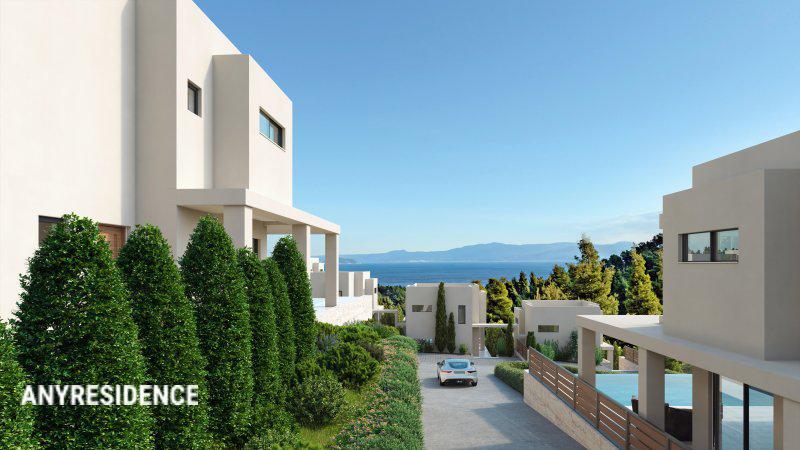 Villa in Paliouri, photo #6, listing #2465388