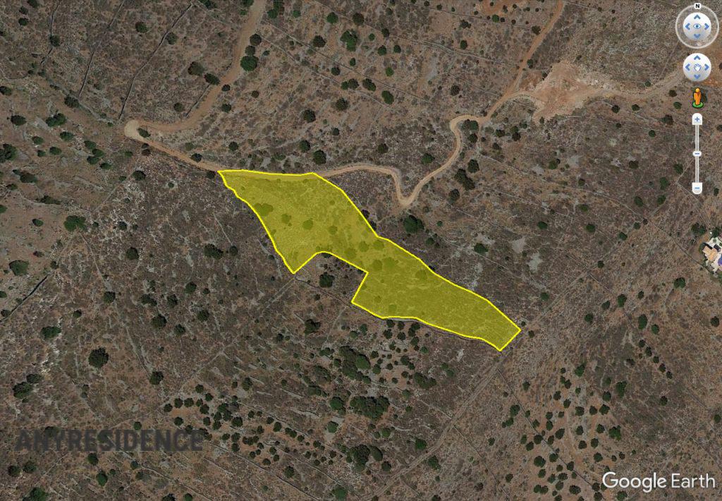 Development land Elounda, photo #8, listing #2177184