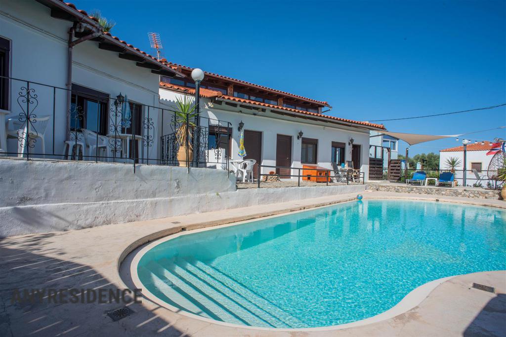 Townhome in Chania, photo #1, listing #2385461